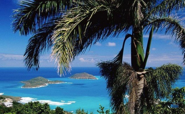 Türkiye’den vizesiz gidilen ülkelerin yeni listesi yayınlandı - Resim: 82