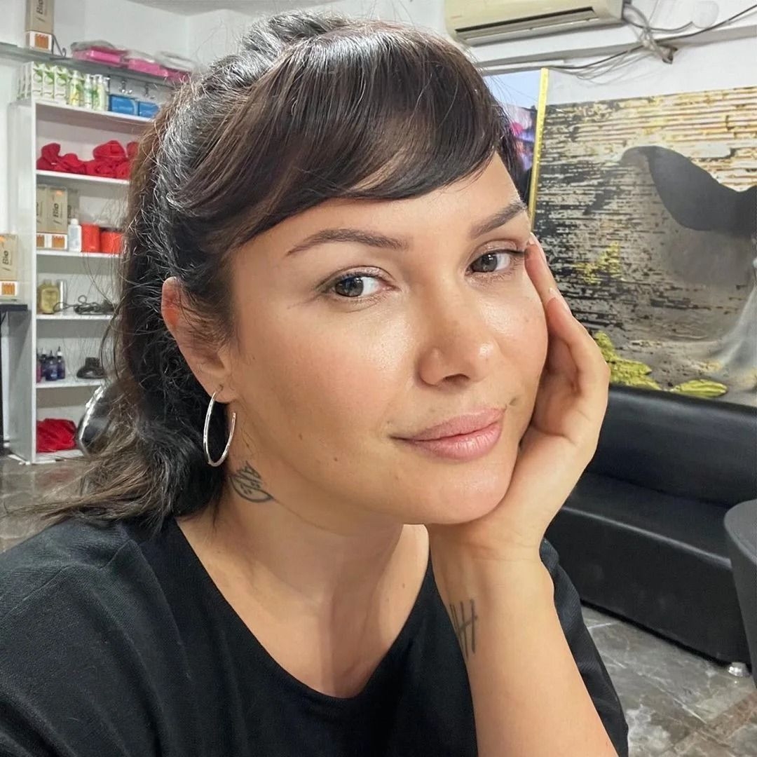 Tuğba Altıntop yaptığı imam nikahı sayısını açıkladı. Verdiği sayı herkesi şok etti - Resim: 20