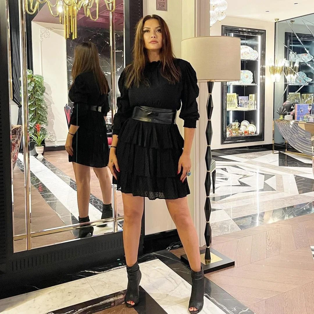 Tuğba Altıntop yaptığı imam nikahı sayısını açıkladı. Verdiği sayı herkesi şok etti - Resim: 19