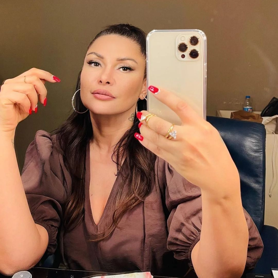 Tuğba Altıntop yaptığı imam nikahı sayısını açıkladı. Verdiği sayı herkesi şok etti - Resim: 8