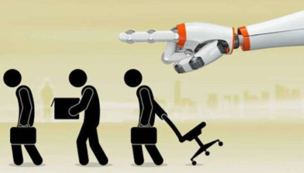 Bu meslekler 10 yıl sonra ortadan kaybolacak. Bu mesleğe girmeden önce dikkat - Resim: 2