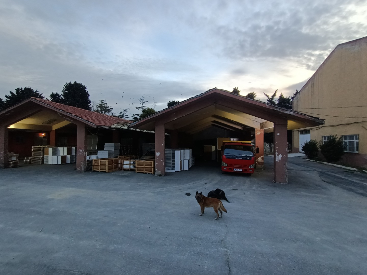 İstanbul’da depreme karşı riskli bulunan okullar görüntülendi - Resim: 3