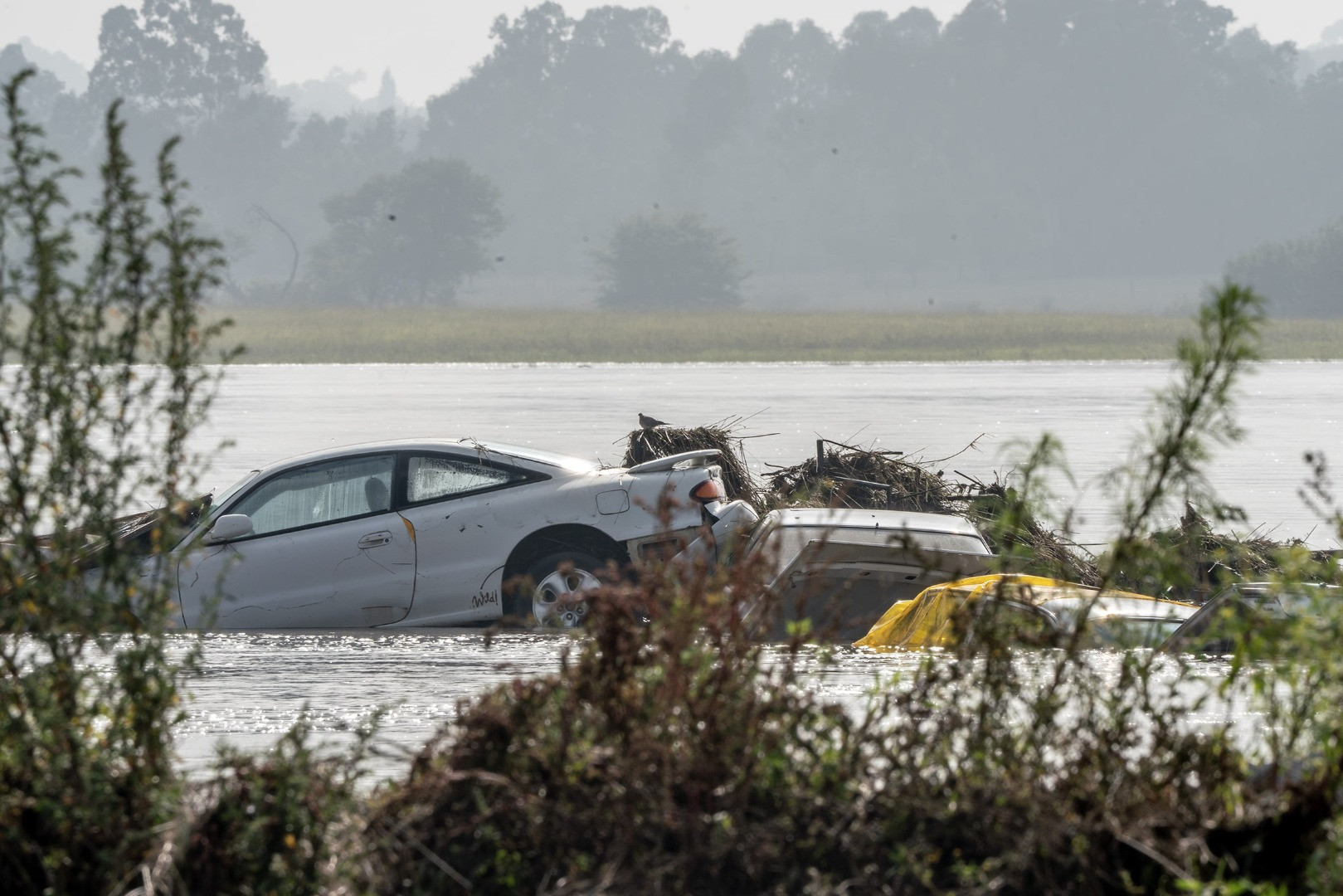 Güney Afrika’da sel felaketi: 11 ölü - Resim: 6