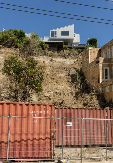 Gabrielle Kasırgası yerle bir etti. 2 bin 200 kişi kayıp - Resim: 10