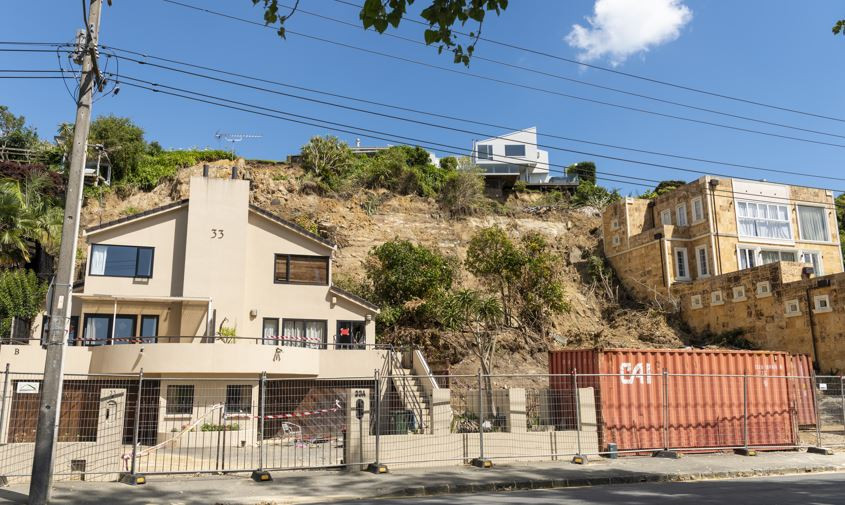 Gabrielle Kasırgası yerle bir etti. 2 bin 200 kişi kayıp - Resim: 9