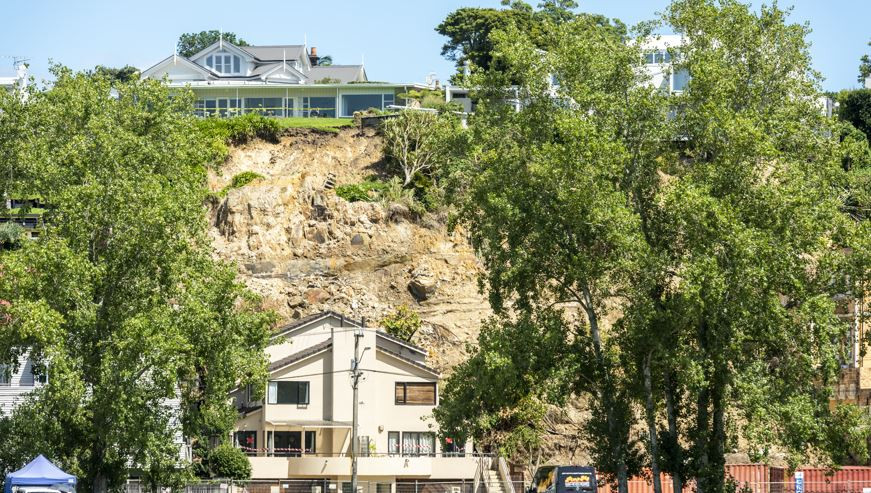 Gabrielle Kasırgası yerle bir etti. 2 bin 200 kişi kayıp - Resim: 7