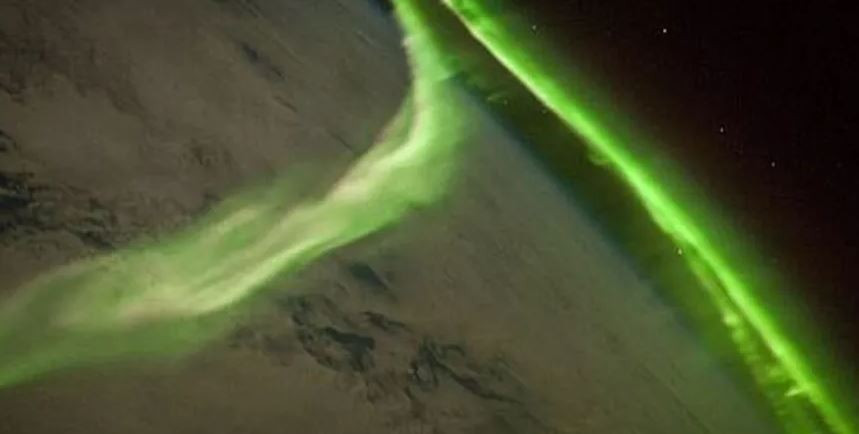 Gökteki en büyük patlama. Tüm dünyada elektrik kesilebilir - Resim: 7