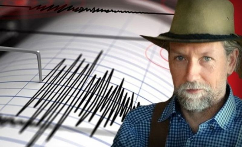 Kahramanmaraş depremini bilmişti. Deprem kahini net tarih verip büyüklüğünü açıkladı - Resim: 9