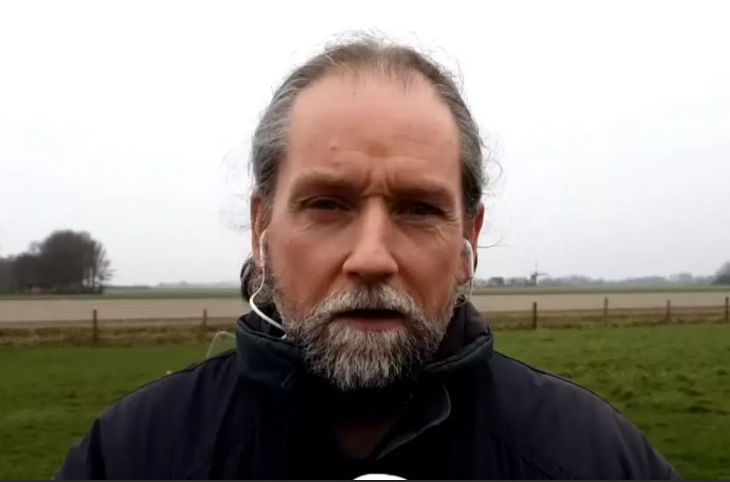 Kahramanmaraş depremini bilmişti. Deprem kahini net tarih verip büyüklüğünü açıkladı - Resim: 3