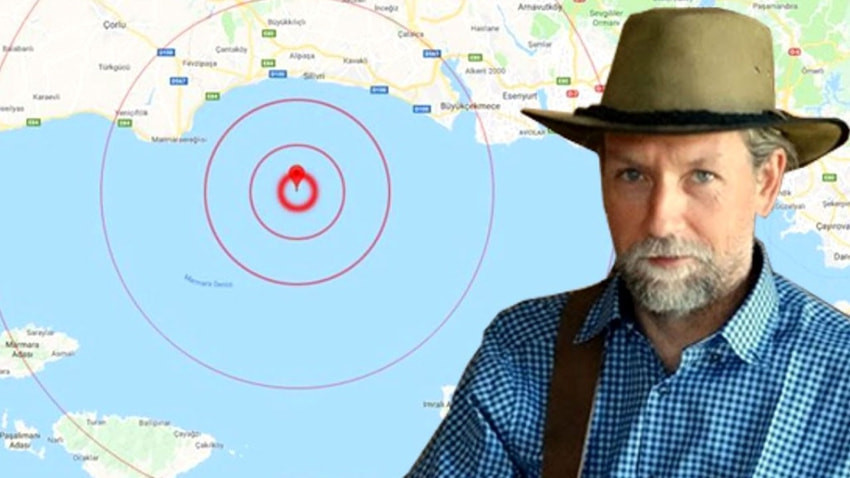 Kahramanmaraş depremini bilmişti. Deprem kahini net tarih verip büyüklüğünü açıkladı - Resim: 7