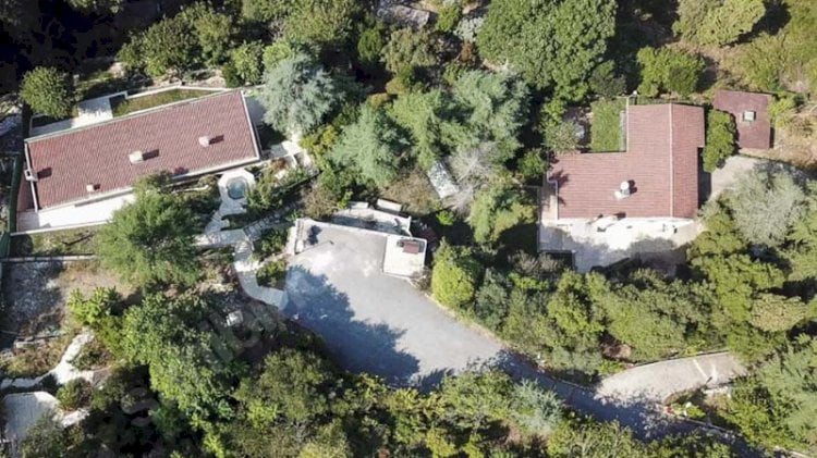 Dünyaca ünlü kişi oturacak. Adnan Oktar'ın villası satıldı - Resim: 21