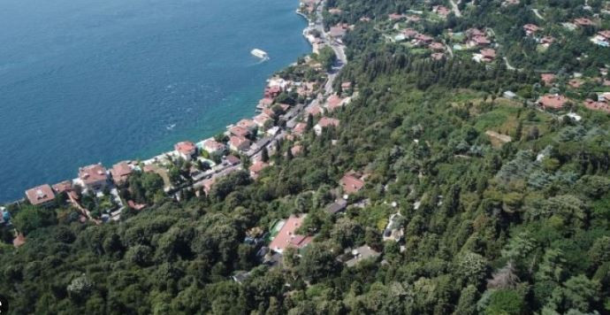 Dünyaca ünlü kişi oturacak. Adnan Oktar'ın villası satıldı - Resim: 24