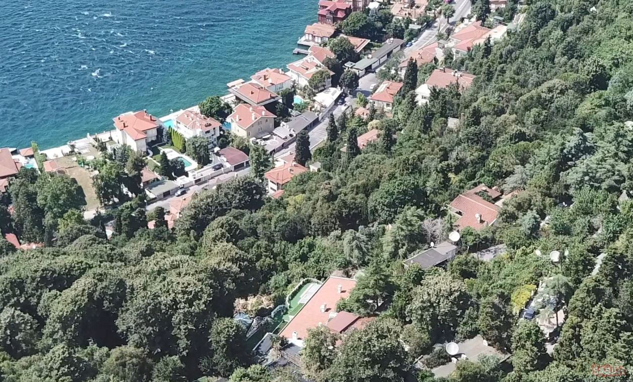 Dünyaca ünlü kişi oturacak. Adnan Oktar'ın villası satıldı - Resim: 9