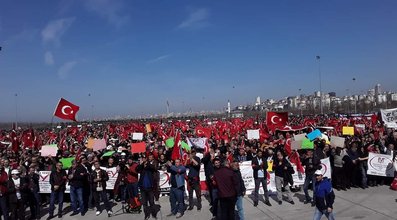 İşte EYT'lilerin emeklilik sürecinde yapması gerekenler - Resim: 18