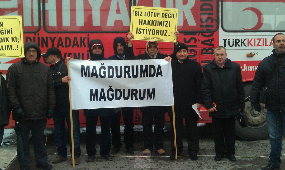 İşte EYT'lilerin emeklilik sürecinde yapması gerekenler - Resim: 11