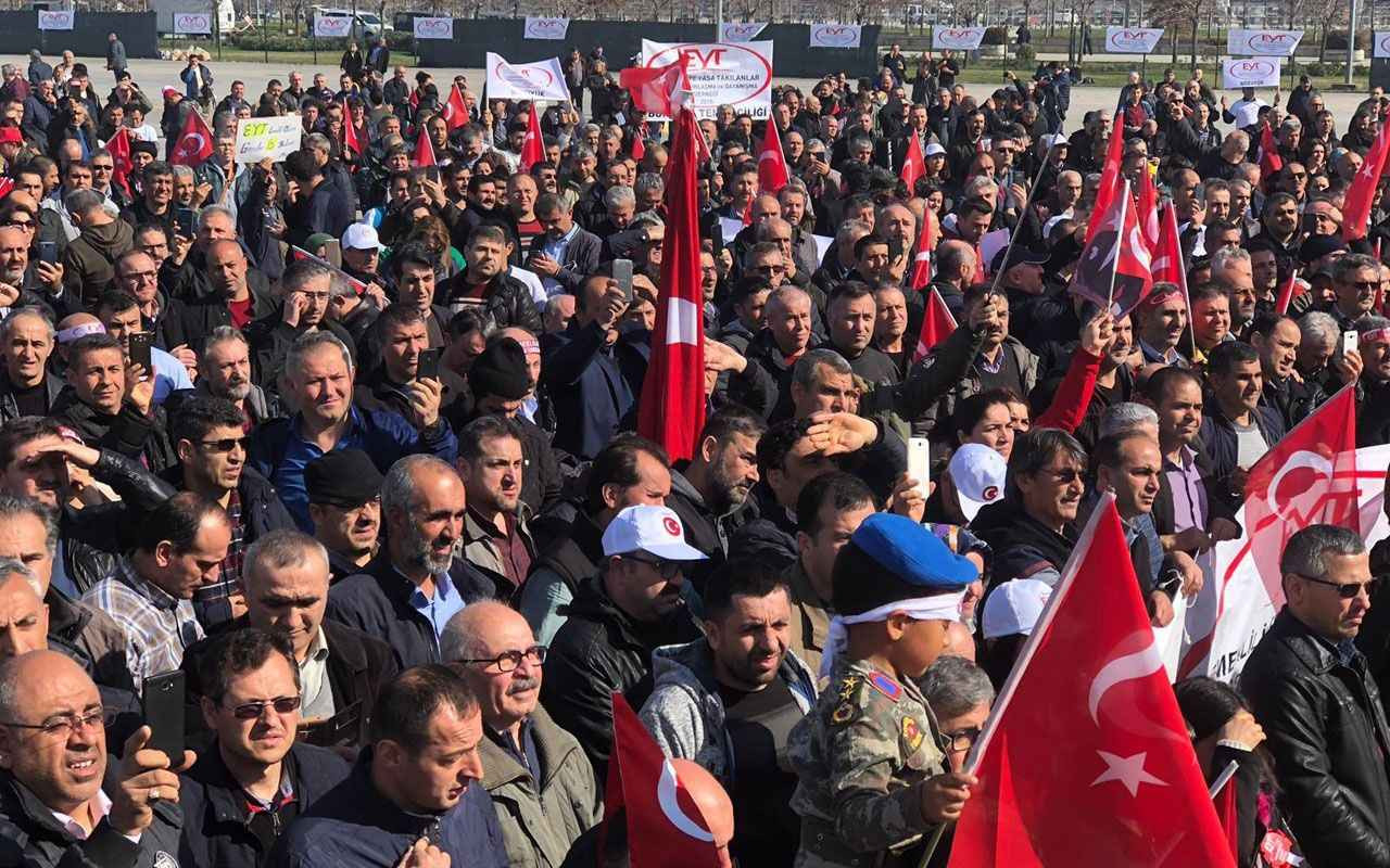 İşte EYT'lilerin emeklilik sürecinde yapması gerekenler - Resim: 12