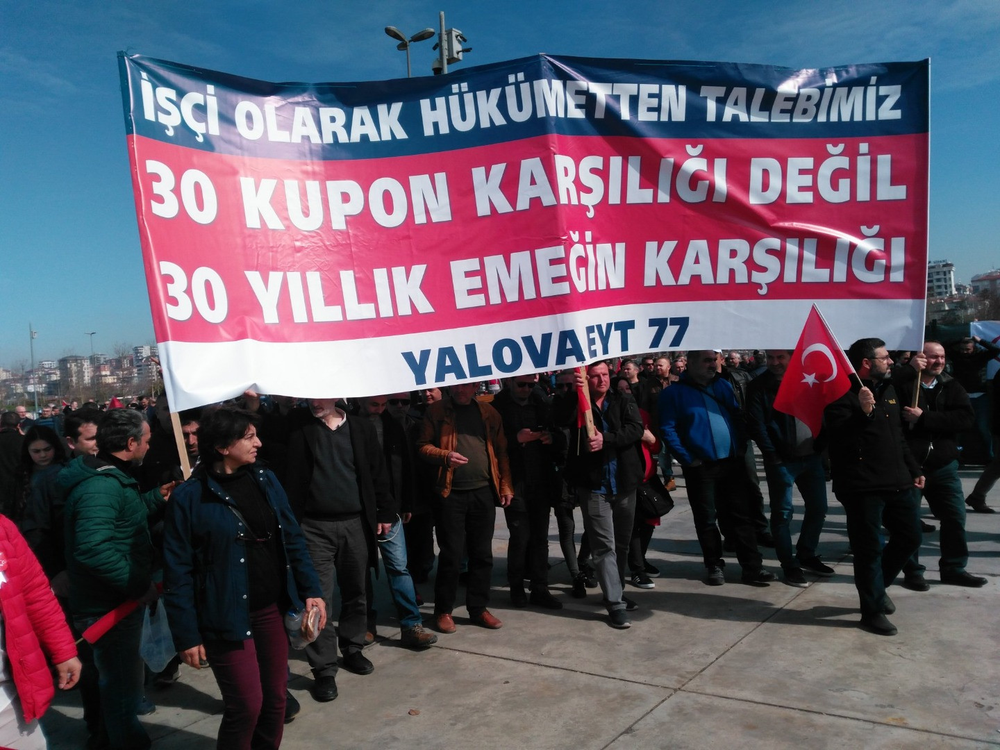 İşte EYT'lilerin emeklilik sürecinde yapması gerekenler - Resim: 5