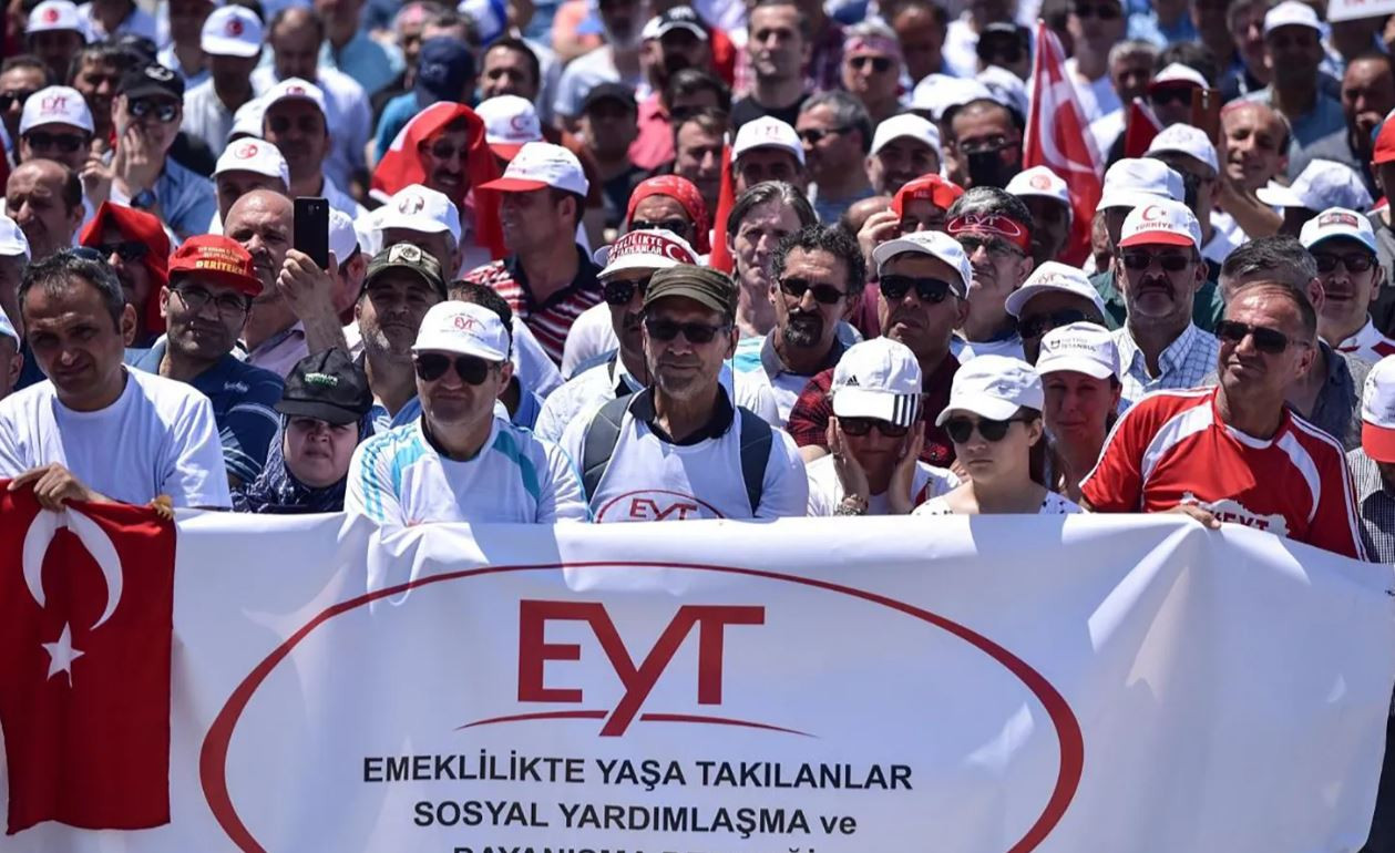 İşte EYT'lilerin emeklilik sürecinde yapması gerekenler - Resim: 2
