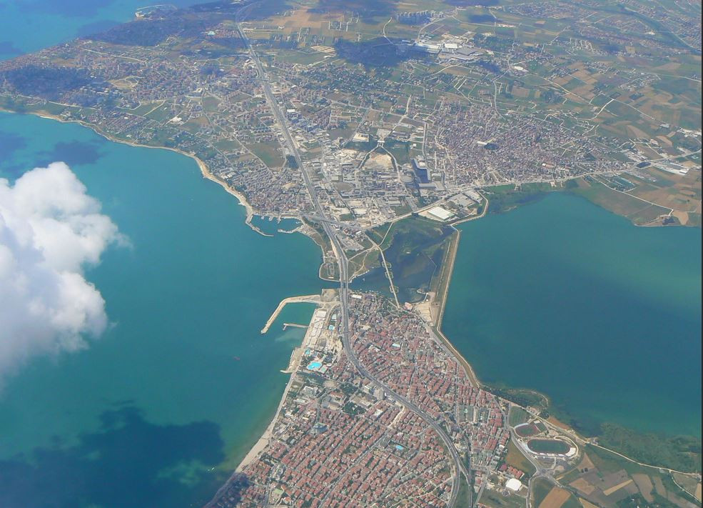 Zemin Hatay’ın benzeri diyen Japon deprem uzmanı İstanbul'un riskli ilçelerini sıraladı - Resim: 18