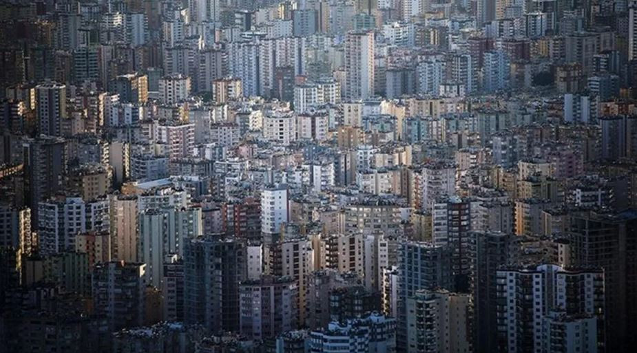 Zemin Hatay’ın benzeri diyen Japon deprem uzmanı İstanbul'un riskli ilçelerini sıraladı - Resim: 2