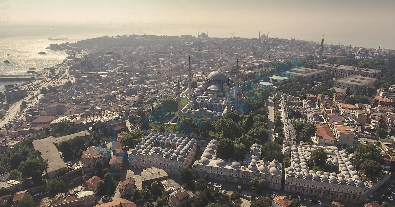 Zemin Hatay’ın benzeri diyen Japon deprem uzmanı İstanbul'un riskli ilçelerini sıraladı - Resim: 14