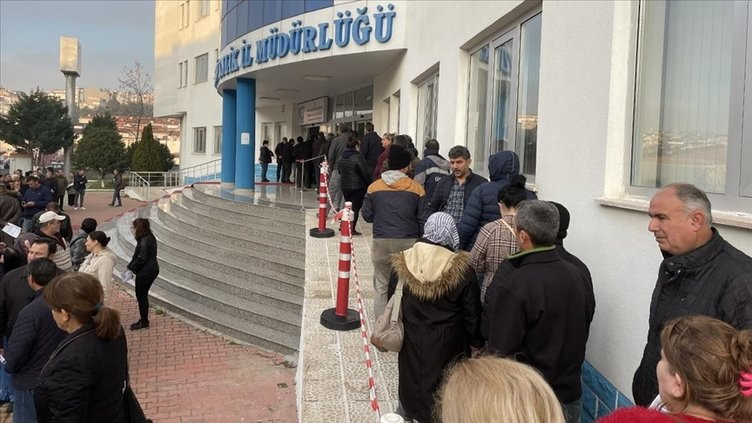 EYT'li çalışana ücret koruması - Resim: 5