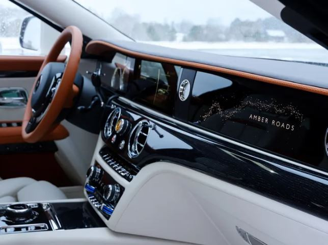 Dünyada sadece 12 adet üretildi. Bu aracın birini Türk aldı fiyatı dudak uçuklattı - Resim: 17