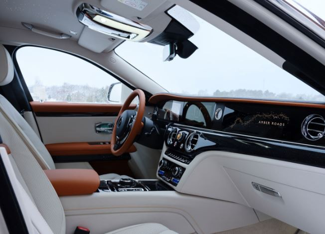 Dünyada sadece 12 adet üretildi. Bu aracın birini Türk aldı fiyatı dudak uçuklattı - Resim: 19