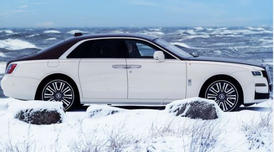 Dünyada sadece 12 adet üretildi. Bu aracın birini Türk aldı fiyatı dudak uçuklattı - Resim: 18