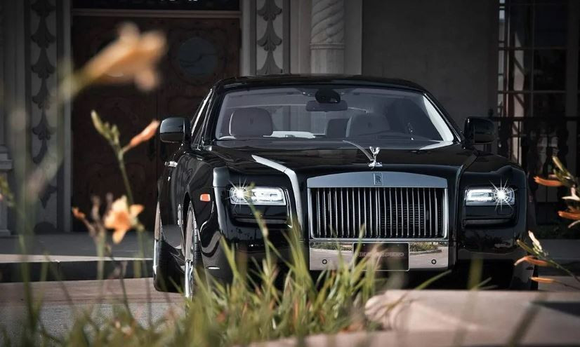 Dünyada sadece 12 adet üretildi. Bu aracın birini Türk aldı fiyatı dudak uçuklattı - Resim: 10