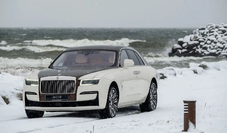 Dünyada sadece 12 adet üretildi. Bu aracın birini Türk aldı fiyatı dudak uçuklattı - Resim: 14