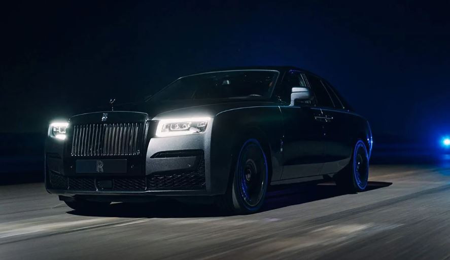 Dünyada sadece 12 adet üretildi. Bu aracın birini Türk aldı fiyatı dudak uçuklattı - Resim: 8