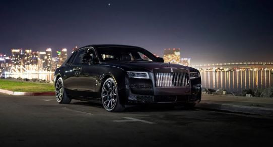 Dünyada sadece 12 adet üretildi. Bu aracın birini Türk aldı fiyatı dudak uçuklattı - Resim: 11