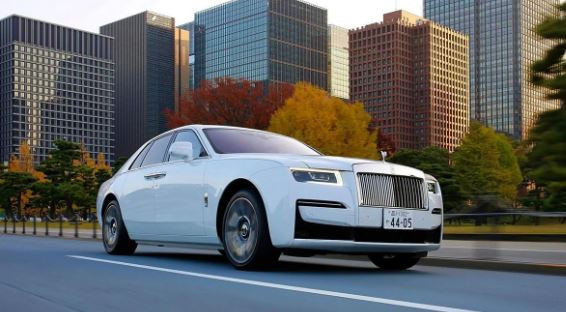 Dünyada sadece 12 adet üretildi. Bu aracın birini Türk aldı fiyatı dudak uçuklattı - Resim: 7