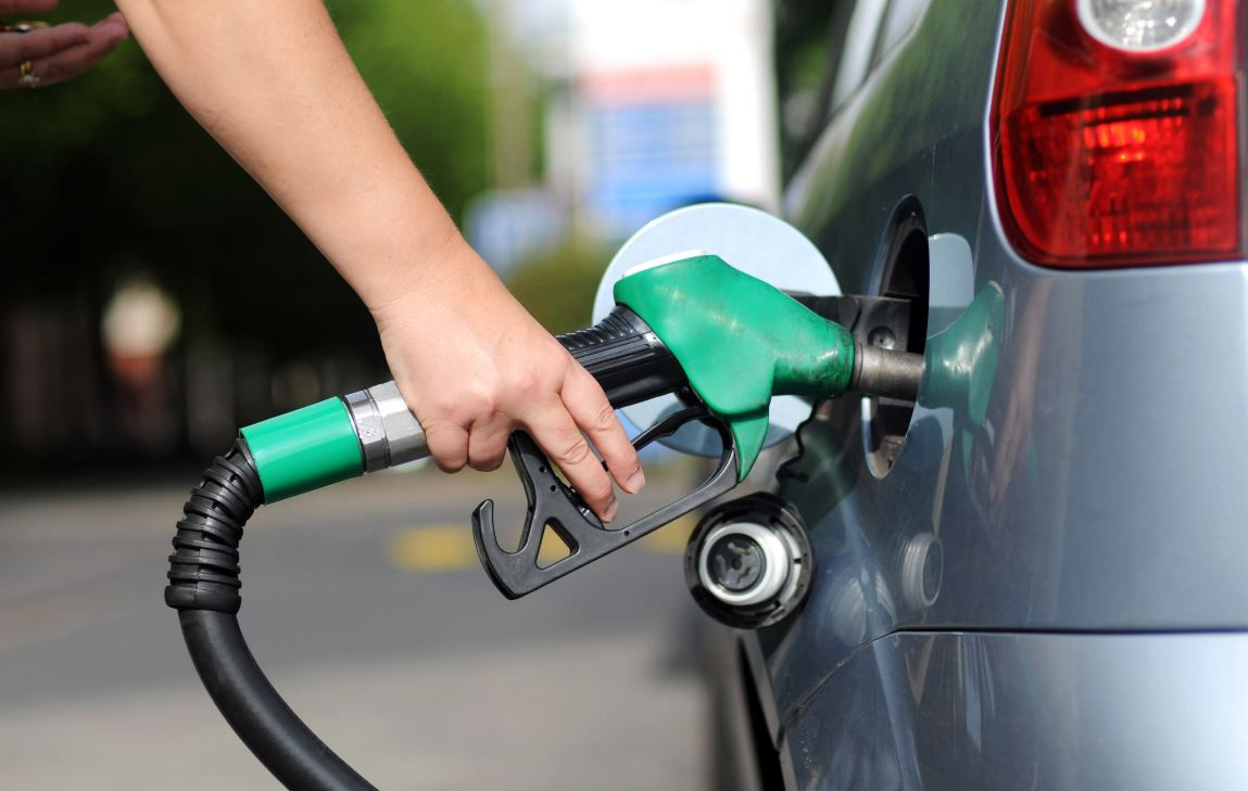 Gelecek zamlar araçları otoparka çektirir. Benzin ve motorine ufukta zam göründü - Resim: 6