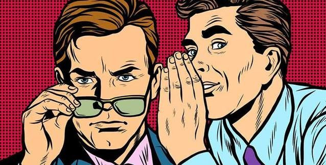 Erkekler arasında yazılı olmayan kurallar. Kadınlardan sır gibi saklıyorlar - Resim: 18