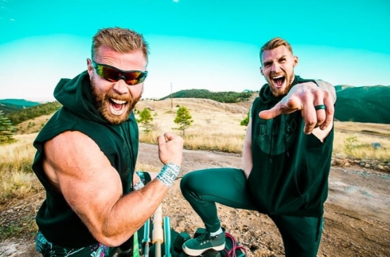 Erkekler arasında yazılı olmayan kurallar. Kadınlardan sır gibi saklıyorlar - Resim: 4