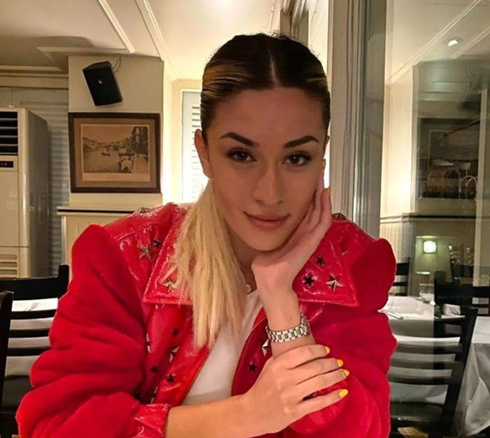 Torun sahibi Acun 5. kez baba oluyor. Şeyma Subaşı sinir krizi geçirecek - Resim: 18