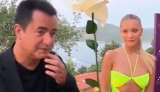 Torun sahibi Acun 5. kez baba oluyor. Şeyma Subaşı sinir krizi geçirecek - Resim: 21