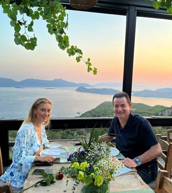 Torun sahibi Acun 5. kez baba oluyor. Şeyma Subaşı sinir krizi geçirecek - Resim: 10