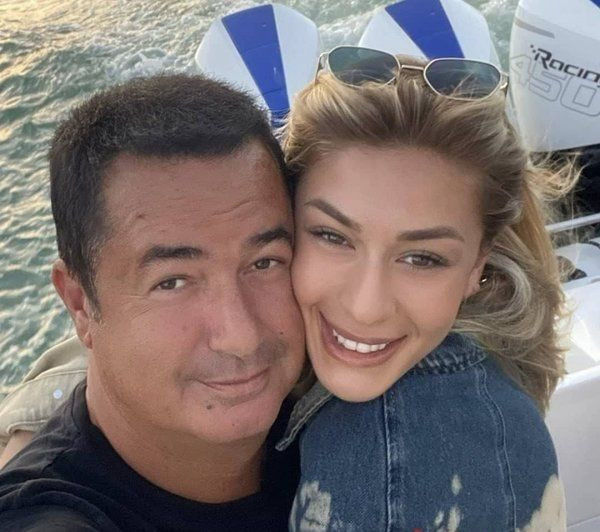 Torun sahibi Acun 5. kez baba oluyor. Şeyma Subaşı sinir krizi geçirecek - Resim: 5