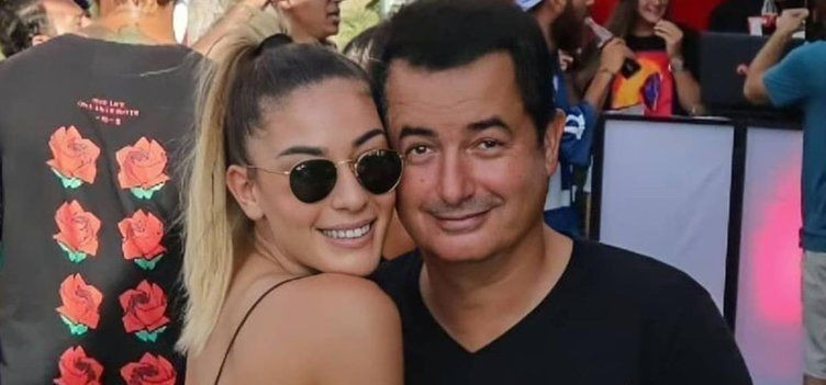 Torun sahibi Acun 5. kez baba oluyor. Şeyma Subaşı sinir krizi geçirecek - Resim: 4