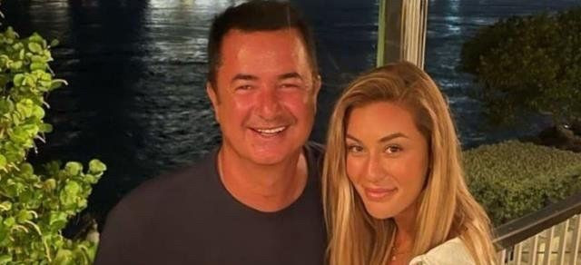 Torun sahibi Acun 5. kez baba oluyor. Şeyma Subaşı sinir krizi geçirecek - Resim: 3