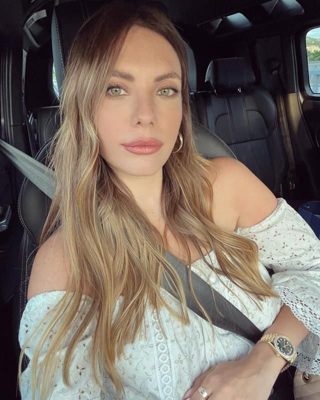 Yasak Elma'nın Yıldız'ı Eda Ece annesi ile fotoğrafını paylaştı. Görenler ''Güzellik anneden'' dedi - Resim: 20