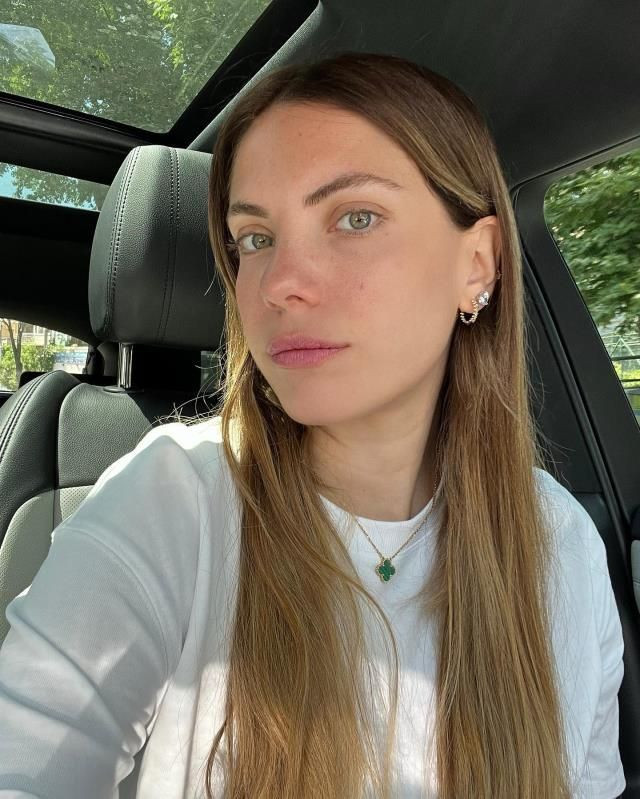 Yasak Elma'nın Yıldız'ı Eda Ece annesi ile fotoğrafını paylaştı. Görenler ''Güzellik anneden'' dedi - Resim: 18