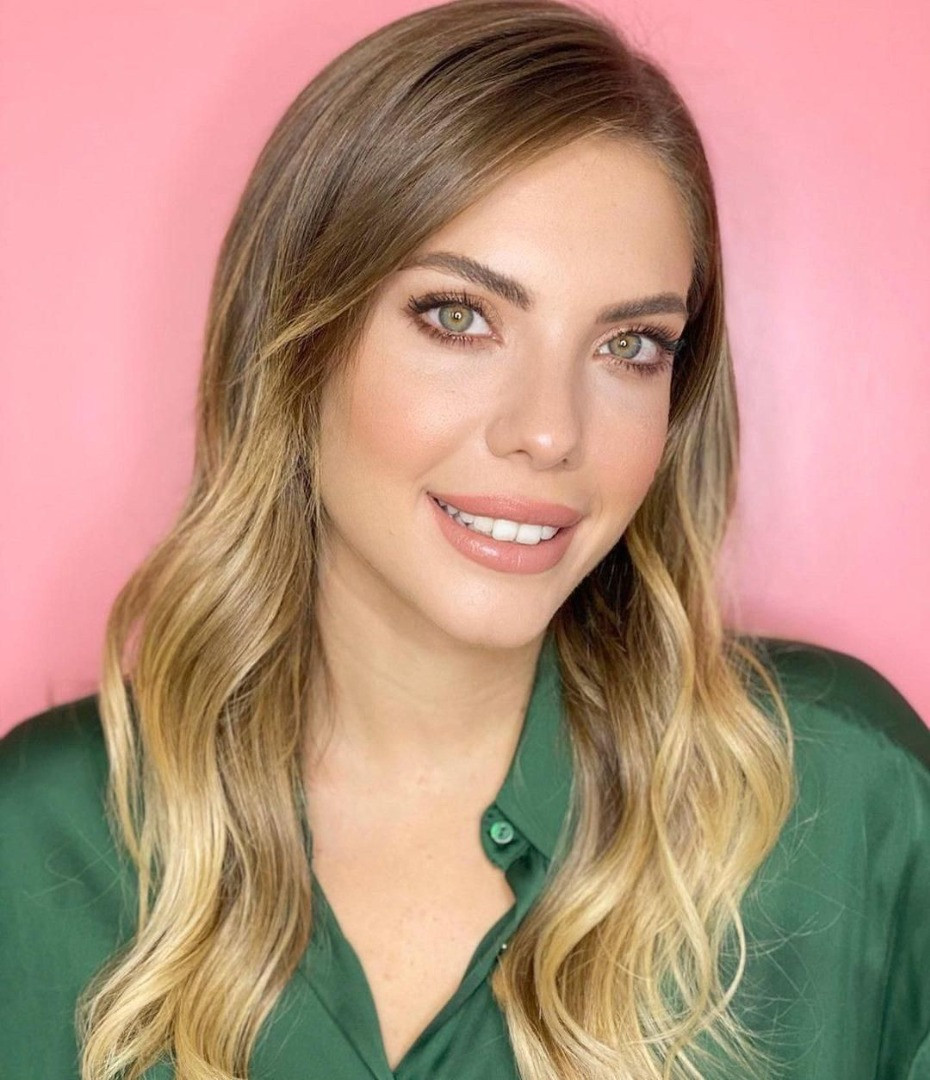 Yasak Elma'nın Yıldız'ı Eda Ece annesi ile fotoğrafını paylaştı. Görenler ''Güzellik anneden'' dedi - Resim: 2