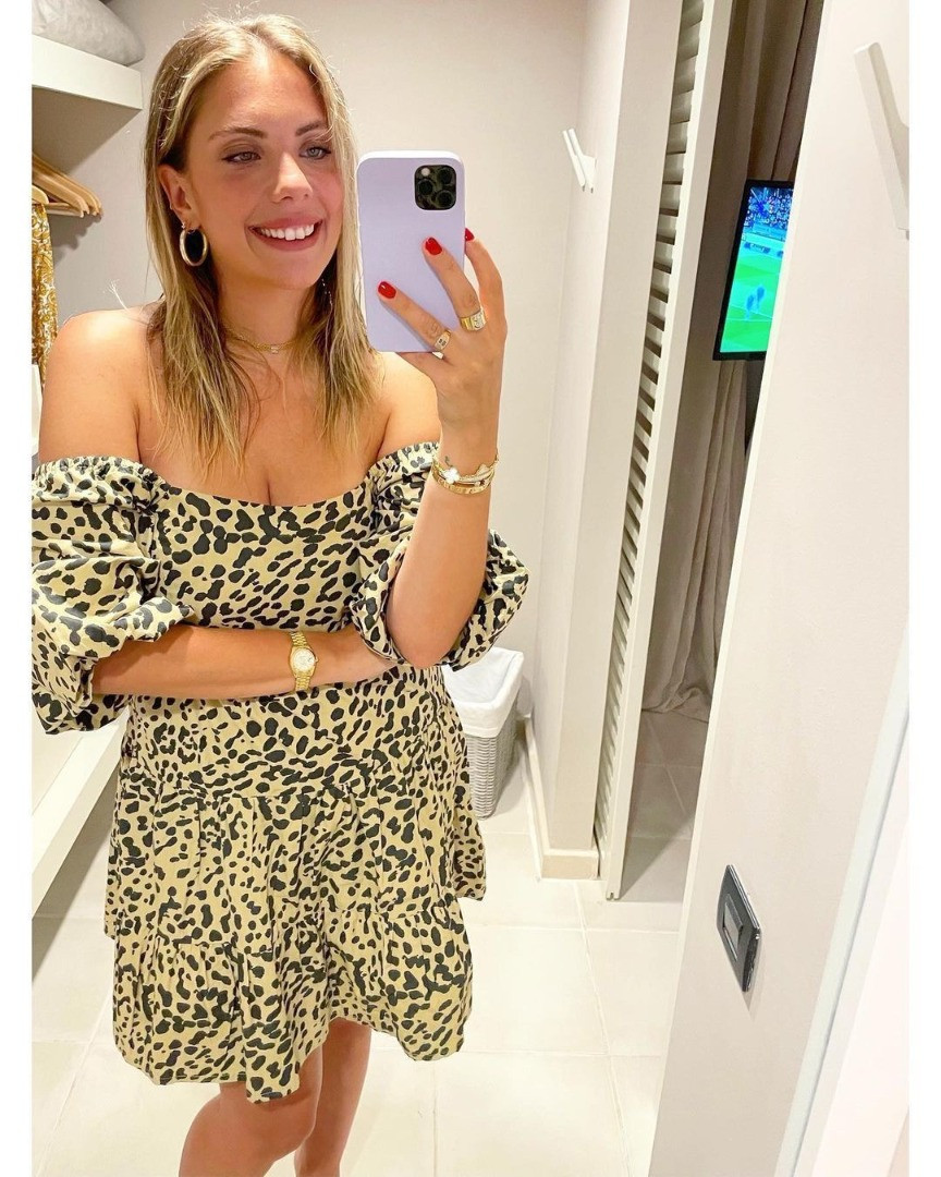 Yasak Elma'nın Yıldız'ı Eda Ece annesi ile fotoğrafını paylaştı. Görenler ''Güzellik anneden'' dedi - Resim: 3