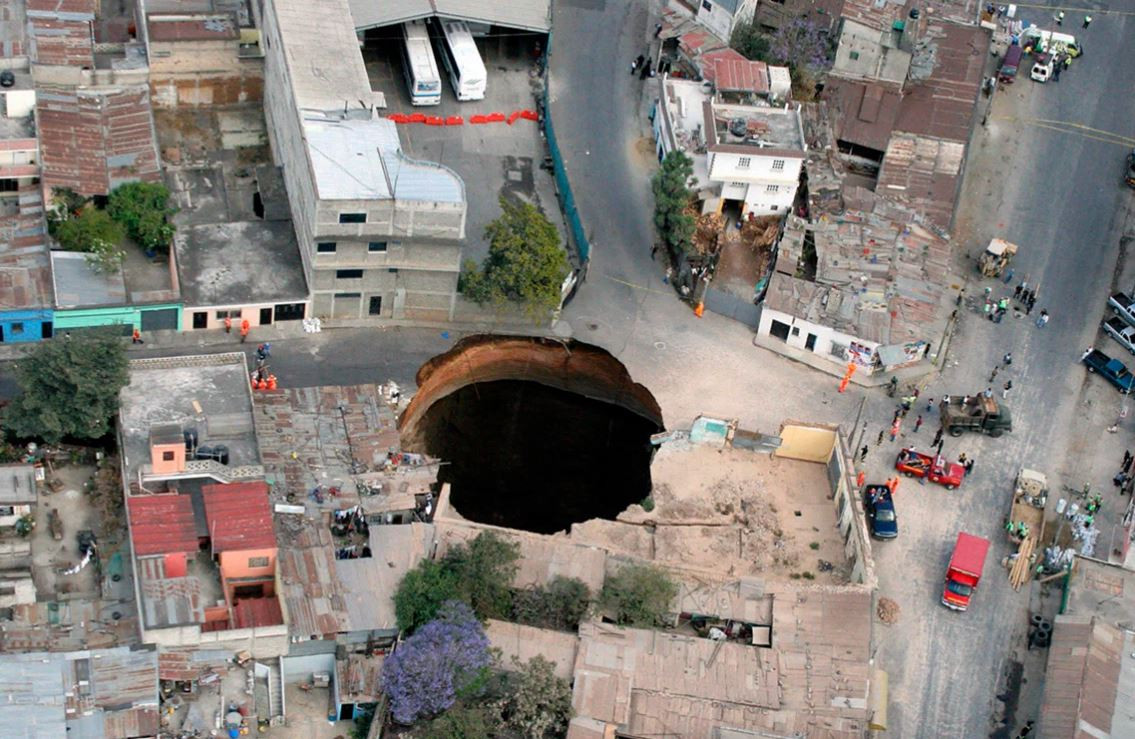 Yeni bir okyanus doğacak. Koca kıta yavaş yavaş ikiye bölünüyor - Resim: 21