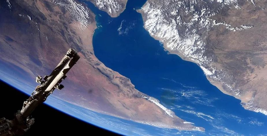 Yeni bir okyanus doğacak. Koca kıta yavaş yavaş ikiye bölünüyor - Resim: 2