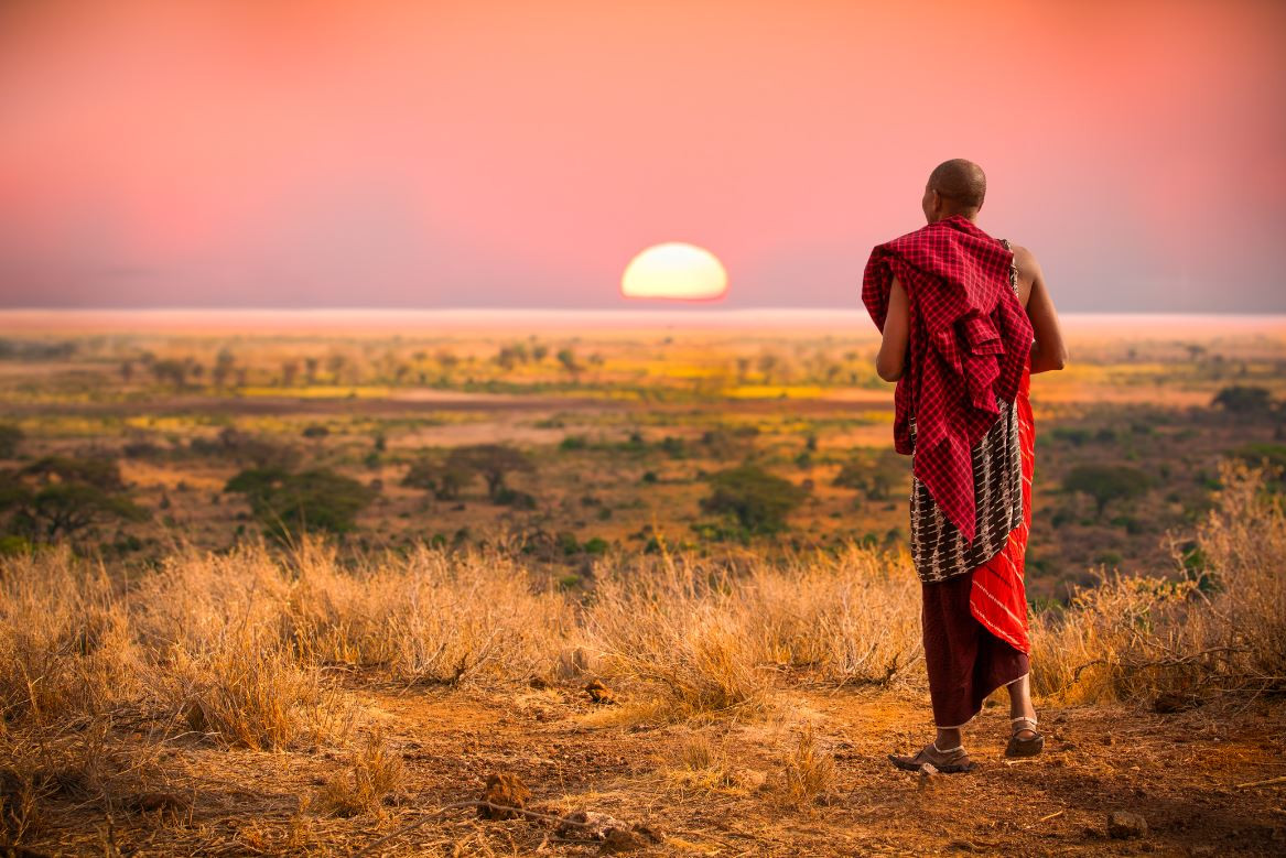 Yeni bir okyanus doğacak. Koca kıta yavaş yavaş ikiye bölünüyor - Resim: 6